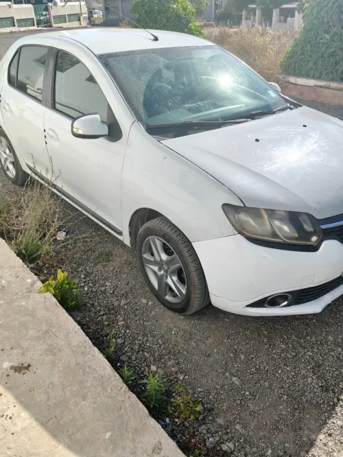 Renault Symbol 2016 Extrême