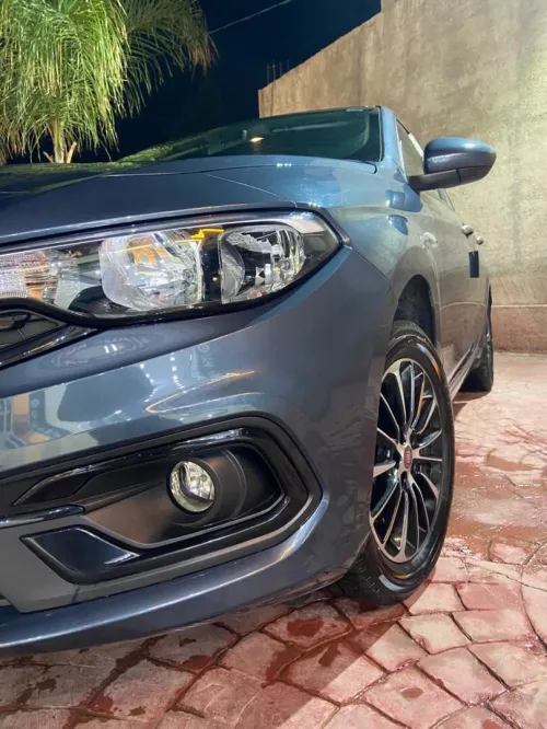 Fiat Tipo Sedan 2023 Citi plus
