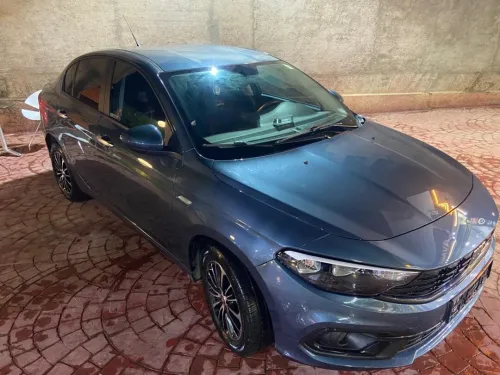 Fiat Tipo Sedan 2023 Citi plus