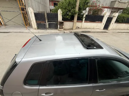 Volkswagen Polo 1.9tdi 2006 Match II