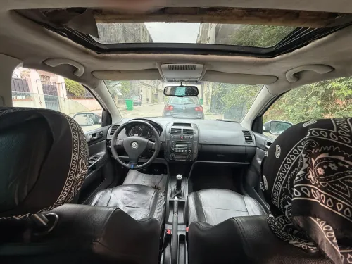 Volkswagen Polo 1.9tdi 2006 Match II