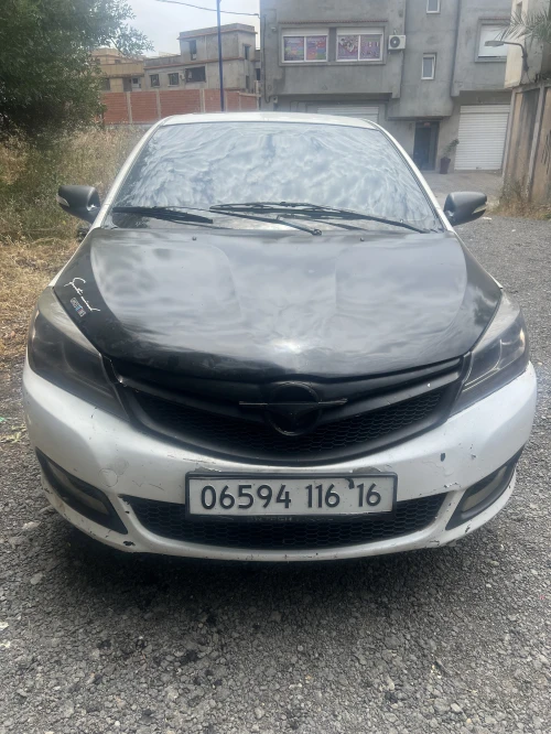 Haima m3 2016 m3
