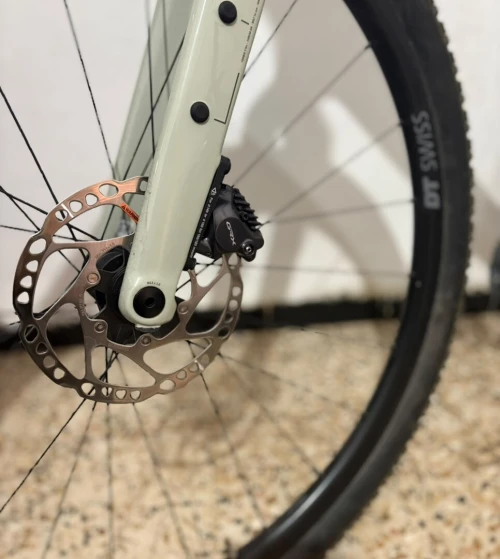 Canyon Grizl CF SL 