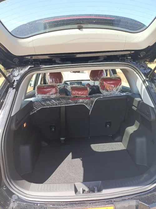 Chery Tiggo 7 Pro 2026 Comfort 