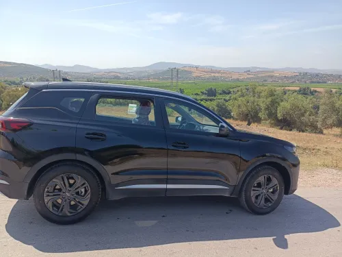 Chery Tiggo 7 Pro 2026 Comfort 