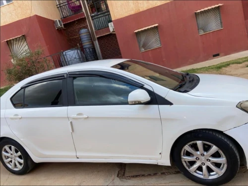 Great Wall C30 2014 C30