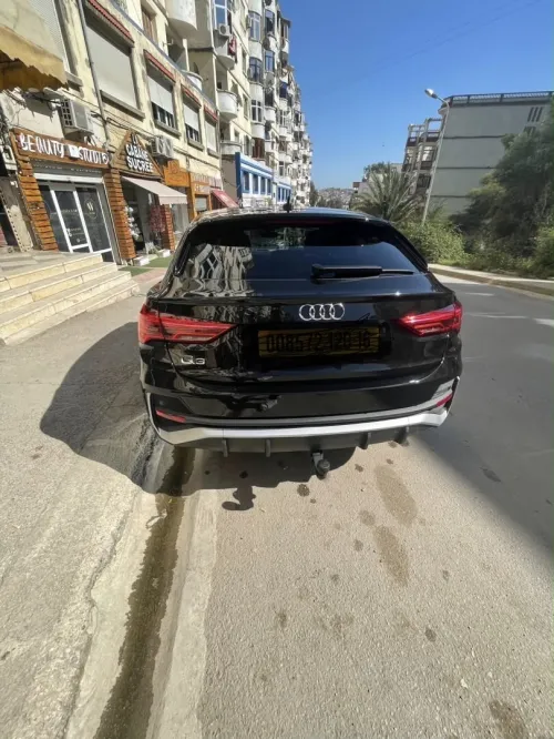 Audi Q3 2020 Pack S Line