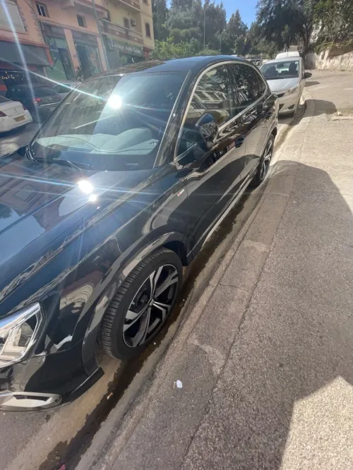Audi Q3 2020 Pack S Line