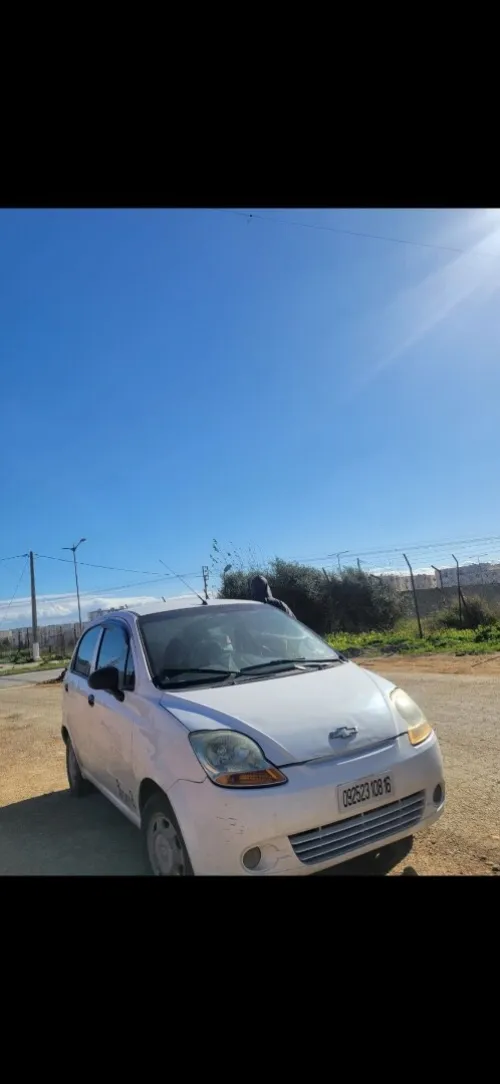Chevrolet Spark 2008 Spark