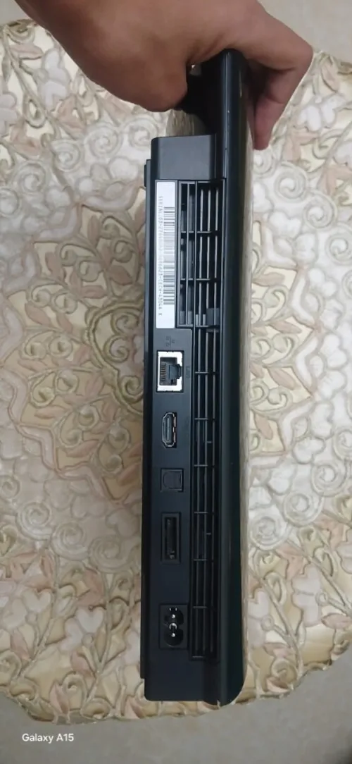 Ps3 super slim