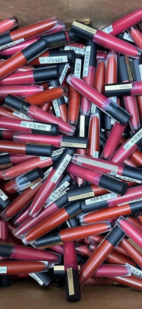 rouge a lèvre