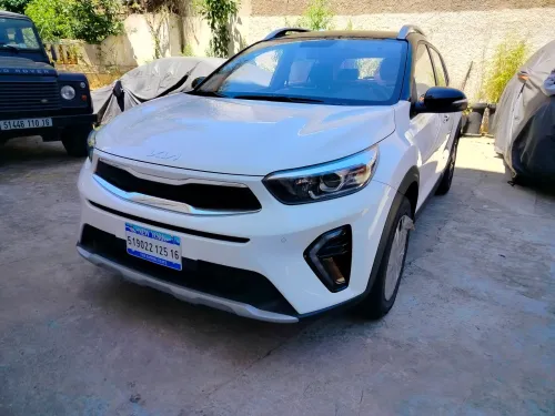 Kia KX1 2025 Kia KX1 Luxury