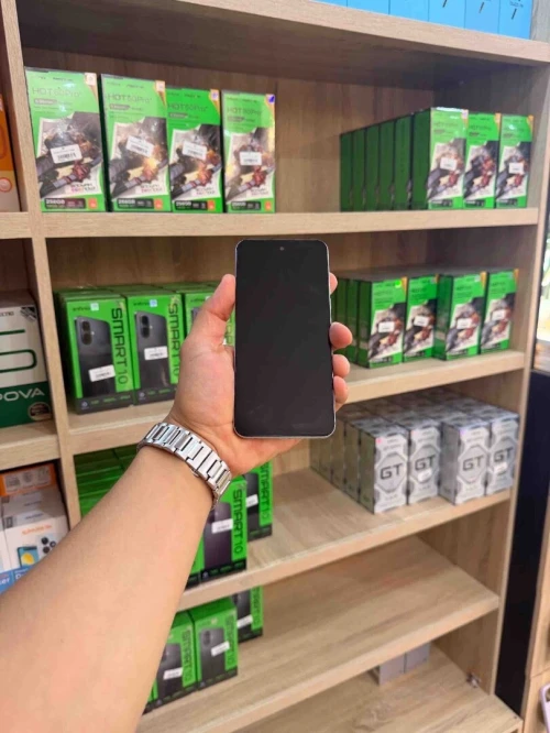 Tecno SPARK 40