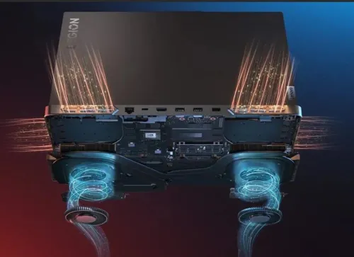 Lenovo Legion Pro 5i Gen 9 | i9-14900HX | RTX 4070 | 32GB RAM | État Neuf