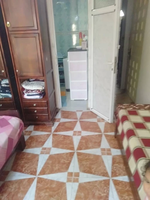 Vente Appartement F4 Alger El harrach