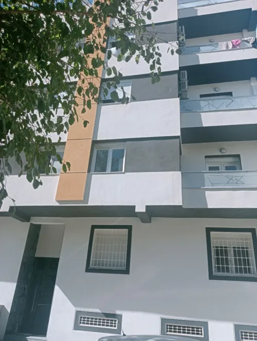 Vente Appartement Niveau de villa F4 Alger Ain benian
