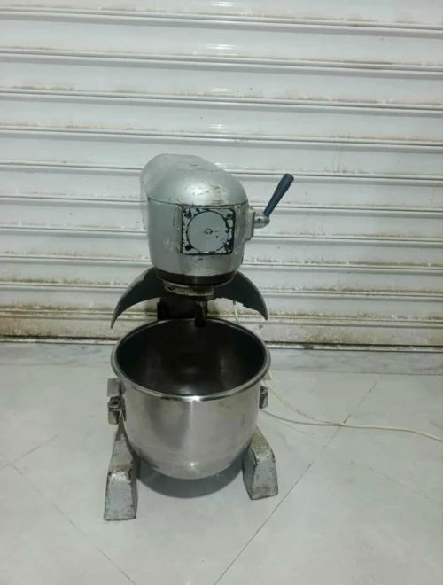 Batteur 45 oeuf