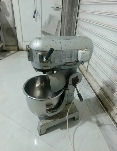 Batteur 45 oeuf