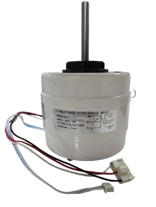 moteur climatiseur interieur