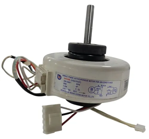 moteur climatiseur interieur