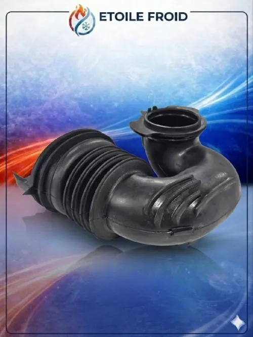 Durite machine a lave