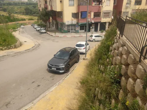 Location Local Alger Saoula 3