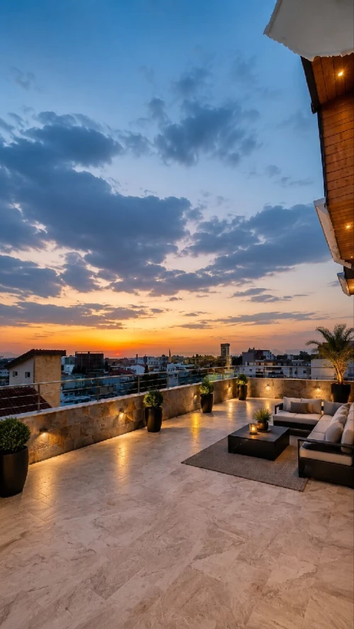 Vente Appartement Duplex F6 Alger Dely brahim