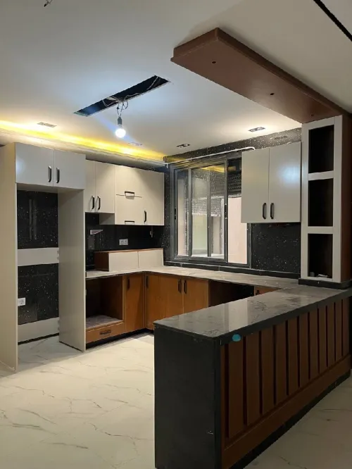 Vente Appartement F4 Alger Cheraga