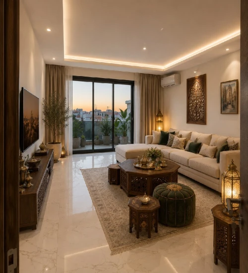Vente Appartement Duplex F6 Alger Dely brahim
