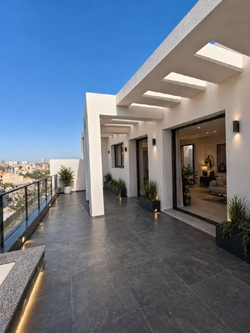 Vente Appartement F6 Alger Bir mourad rais