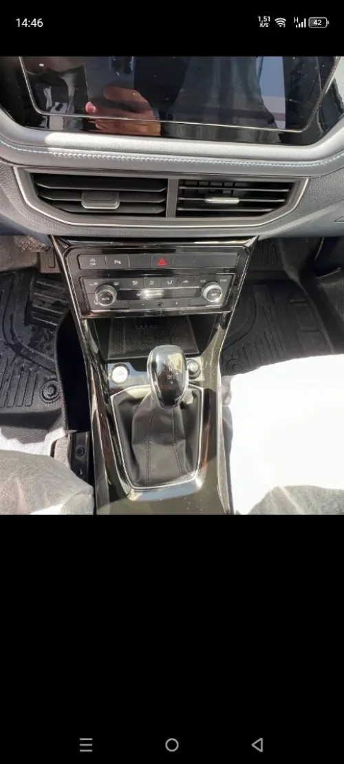 Volkswagen Tahru 2025 Xr turbo fulle option