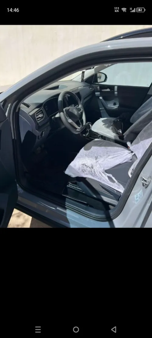 Volkswagen Tahru 2025 Xr turbo fulle option