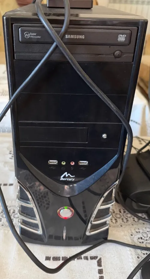 Vente PC bureau occasion