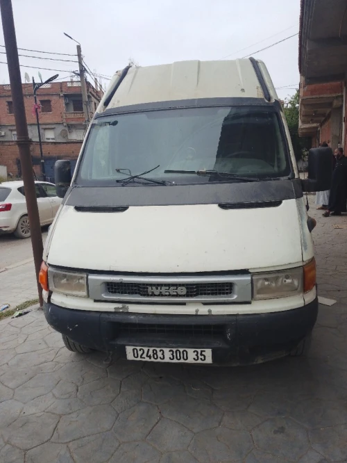 Iveco Daily 2000