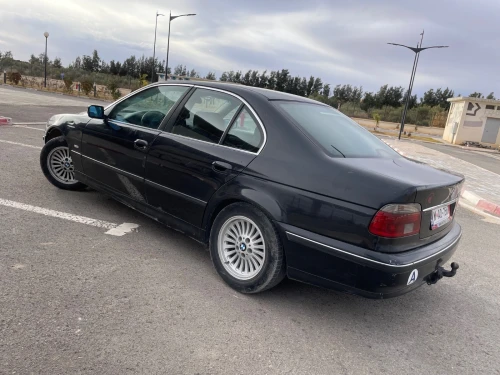 BMW Série 5 2003 