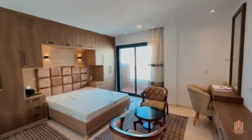 Vente Appartement F4 Alger Cheraga