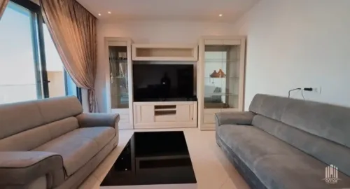 Vente Appartement F4 Alger Cheraga