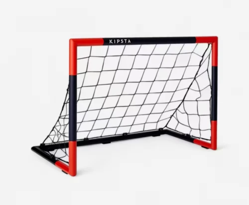 Petite cage de but décathlon