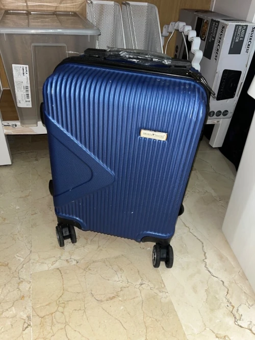Valise cabine neuve