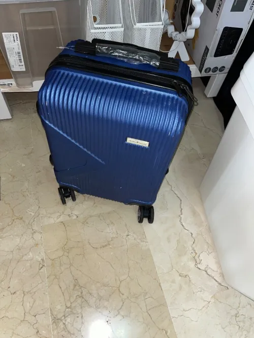 Valise cabine neuve