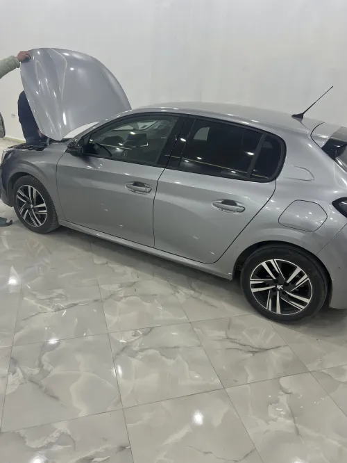 Peugeot 208 2023 