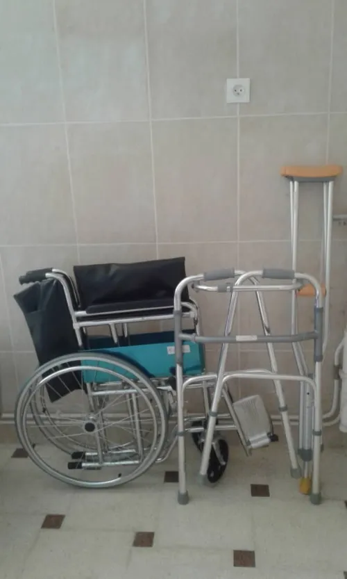 Matériel médical en très bon état à vendre