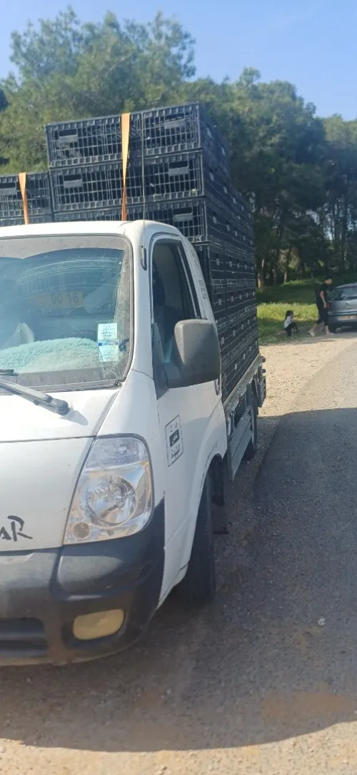 Kia K2700 2008 K2700