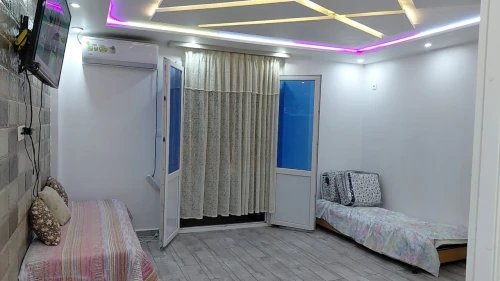 Location Appartement F2 Alger Bordj el kiffan