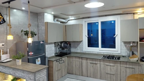 Location Appartement F2 Alger Bordj el kiffan