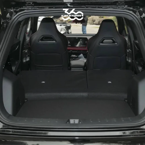Changan X5 plus Full Option 2026 