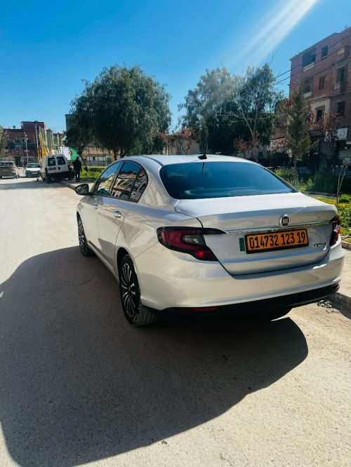 Fiat Life 2023 1.6