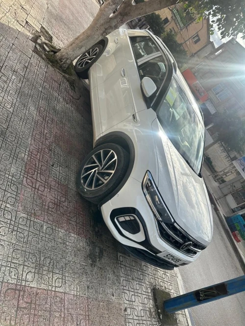 Volkswagen T-Roc 2025 R-Line 