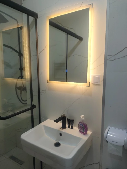 Location Appartement F2 Oran Es senia