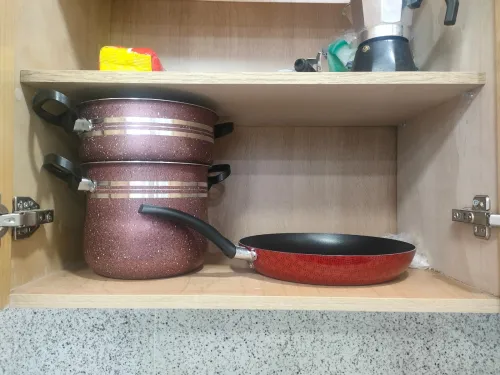 Location Appartement F2 Oran Es senia